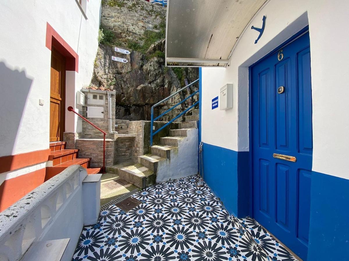 Pueblo Que Enamora, Paraiso Del Cantabrico Vv-3260-as *