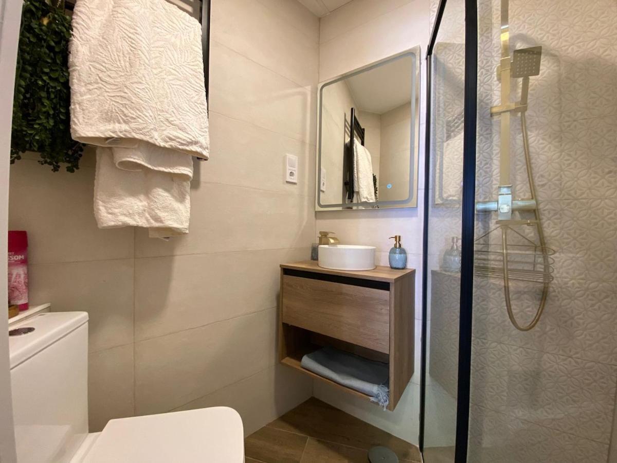 Pueblo Que Enamora, Paraiso Del Cantabrico Vv-3260-as Holiday home Madrid