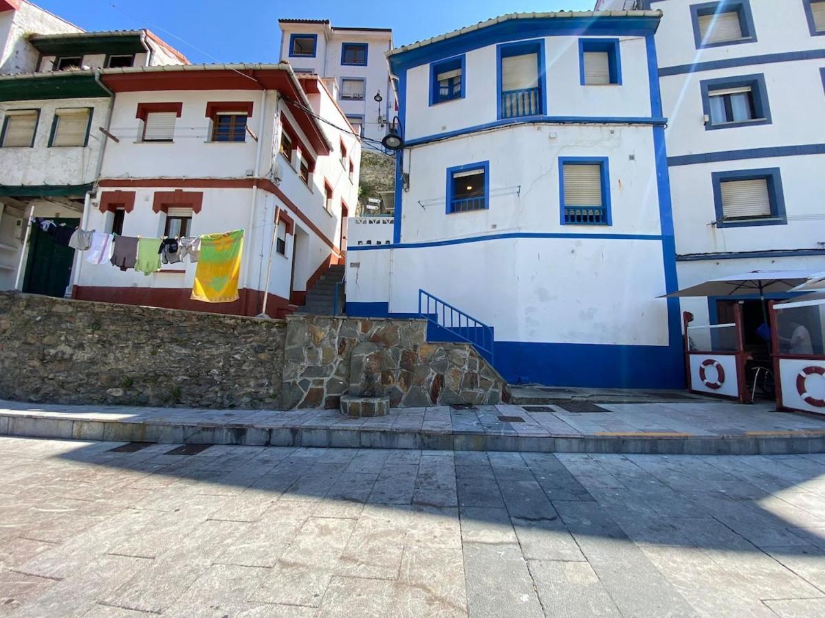 Pueblo Que Enamora, Paraiso Del Cantabrico Vv-3260-as