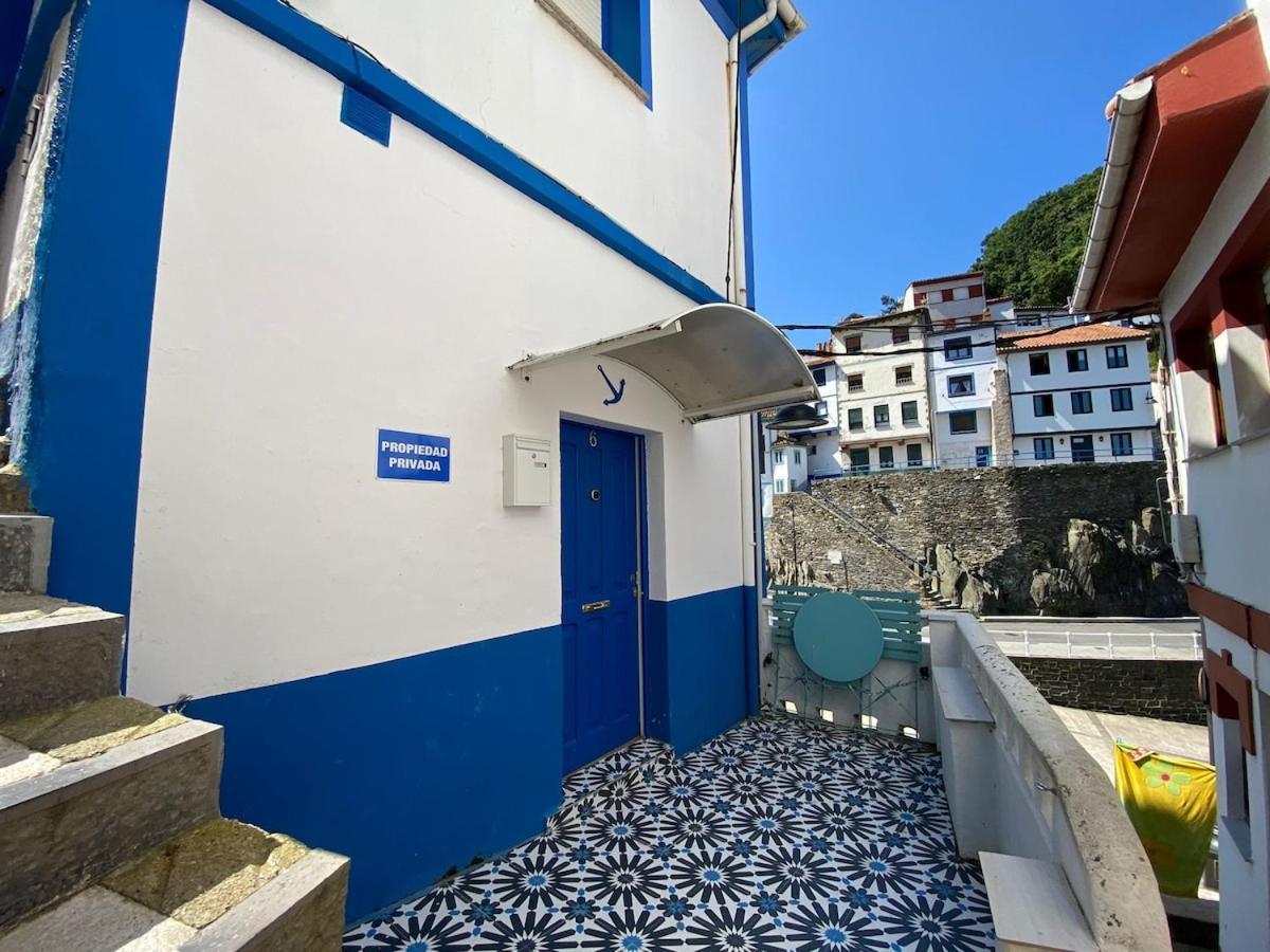 Pueblo Que Enamora, Paraiso Del Cantabrico Vv-3260-as Holiday home