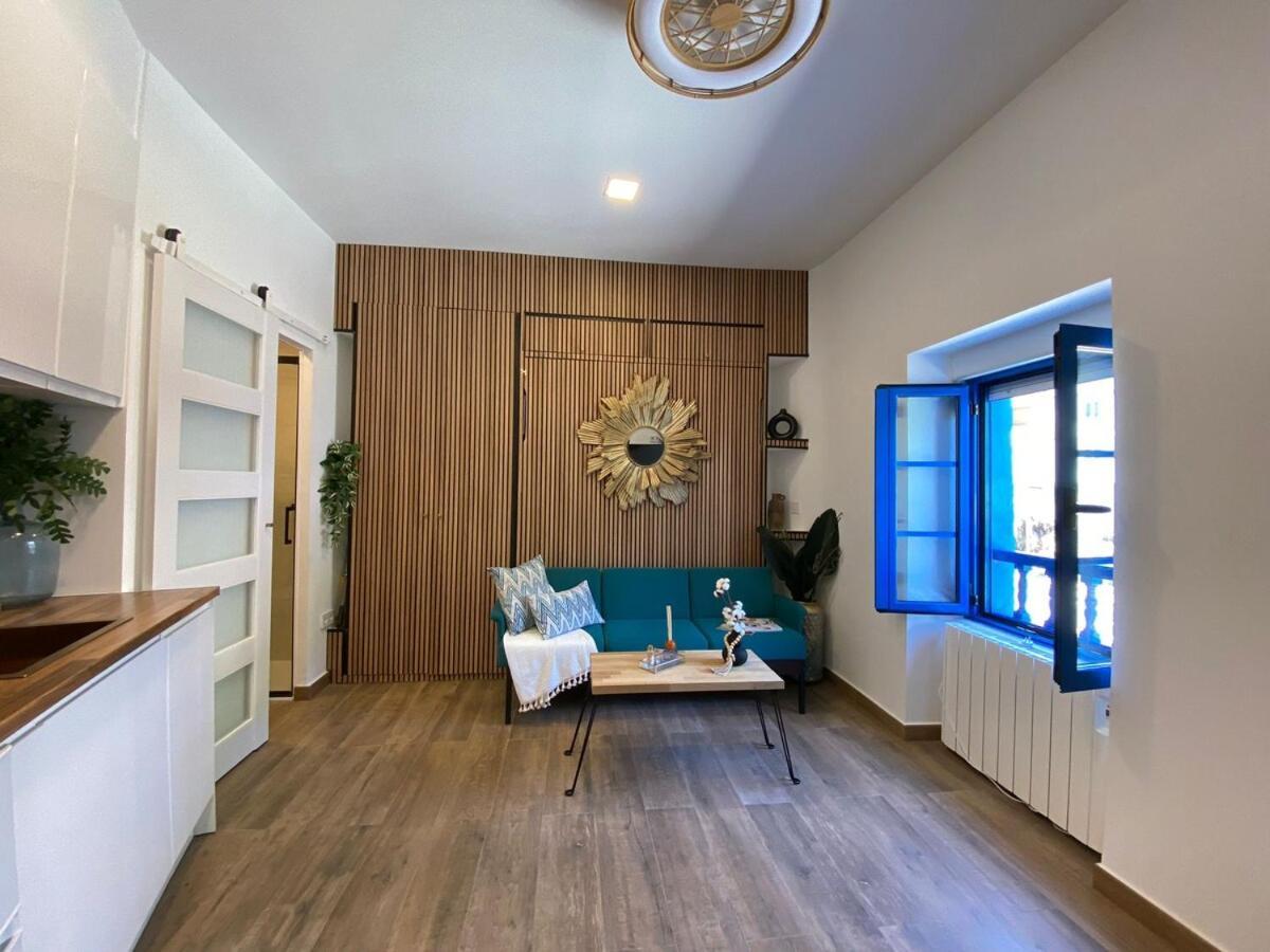 Holiday home Pueblo Que Enamora, Paraiso Del Cantabrico Vv-3260-as Madrid